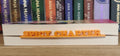 Spicy Chapter Side Bookmark - DIGITAL FILE ONLY - STL