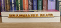 Billionaire BLVD Side Bookmark - DIGITAL FILE ONLY - STL