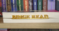 Binge Read Side Bookmark