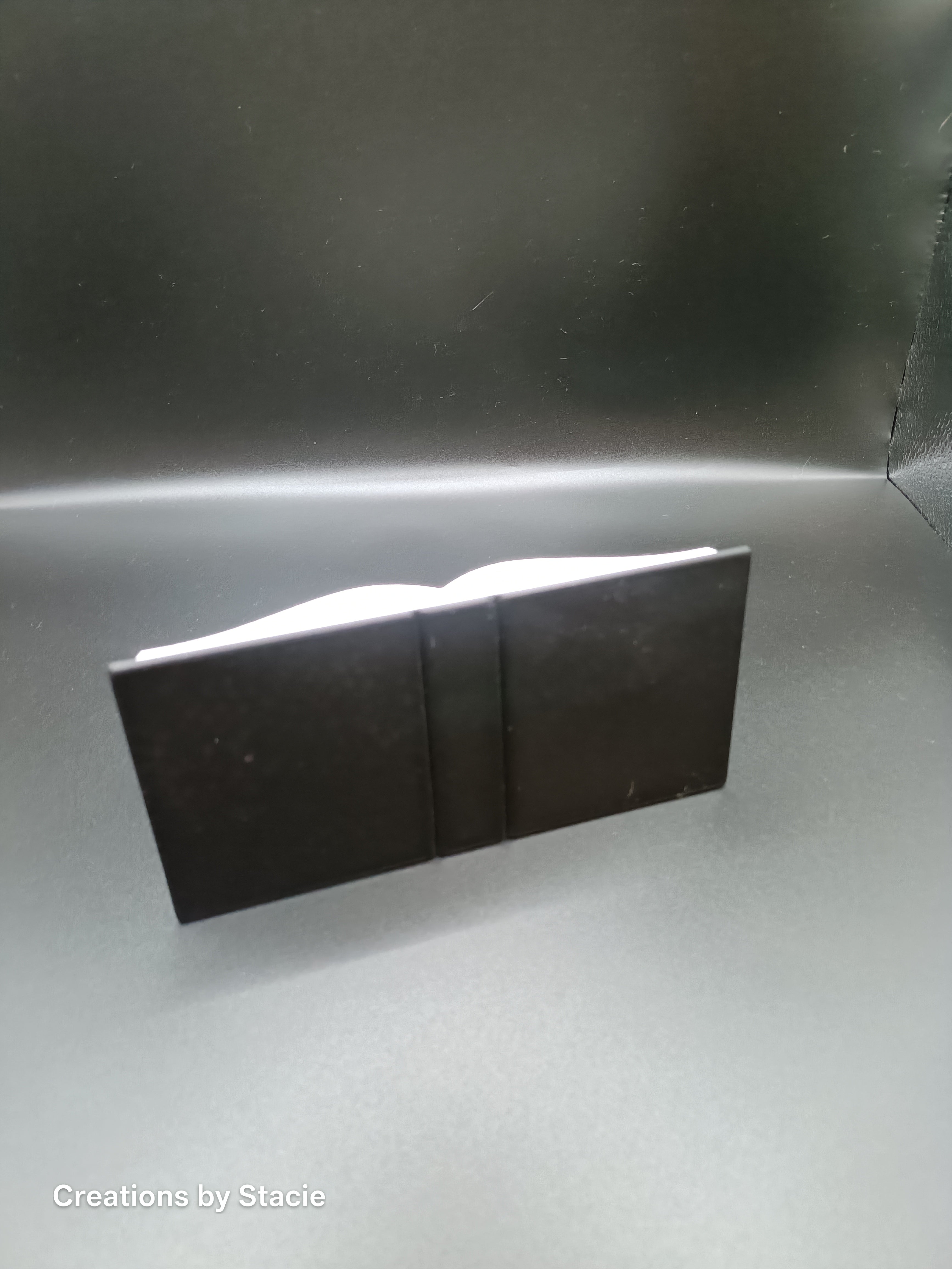 Kindle Display Holder