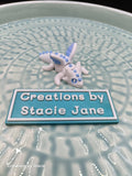 Flexi Pet Dragon