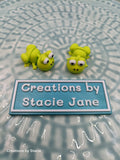 Frogs Flexi