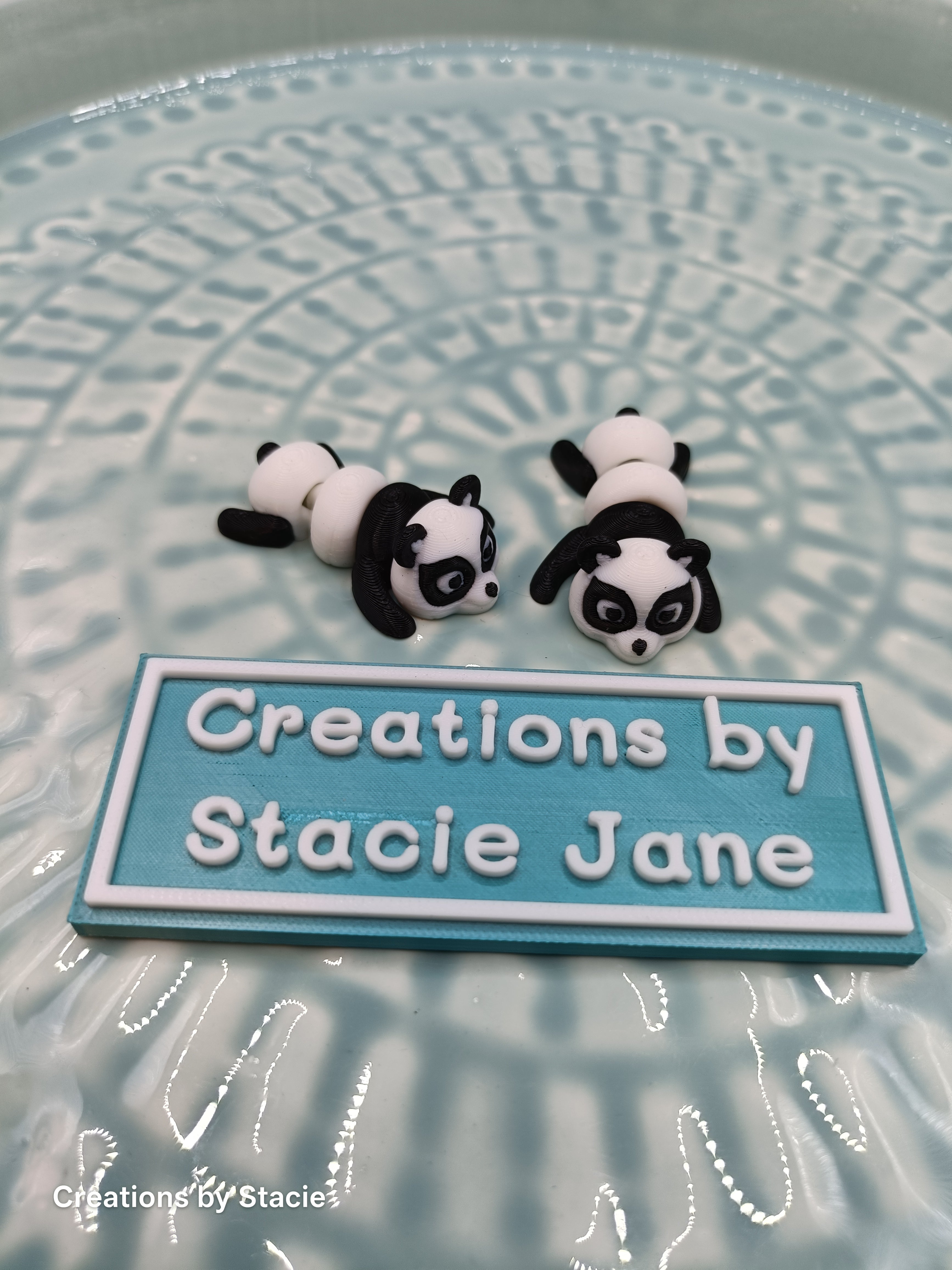 Panda Flexi