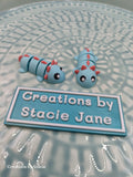 Baby Axolotl flexi