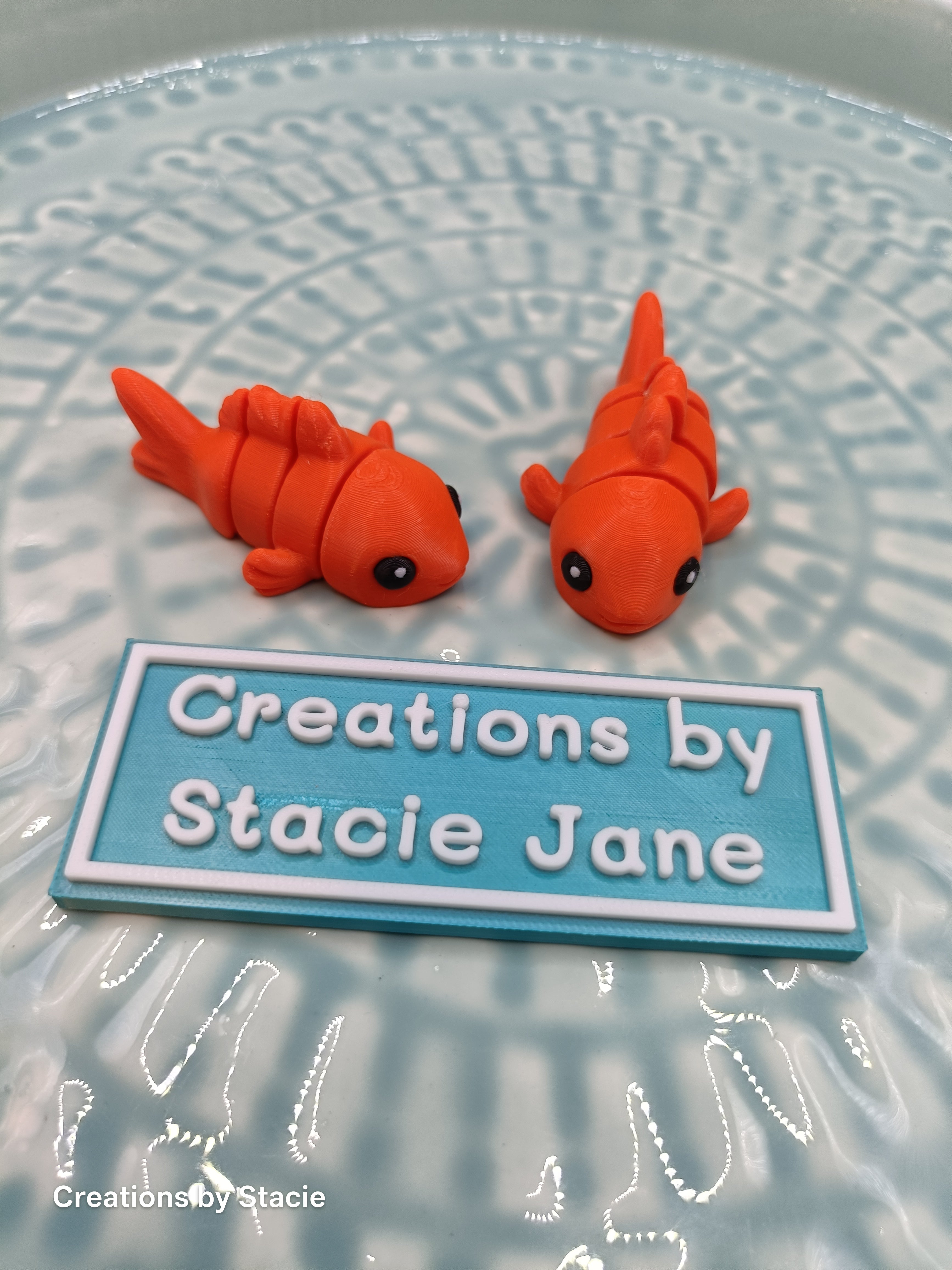Fish Flexi