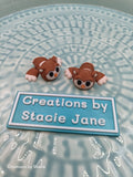 Baby Owl Flexi