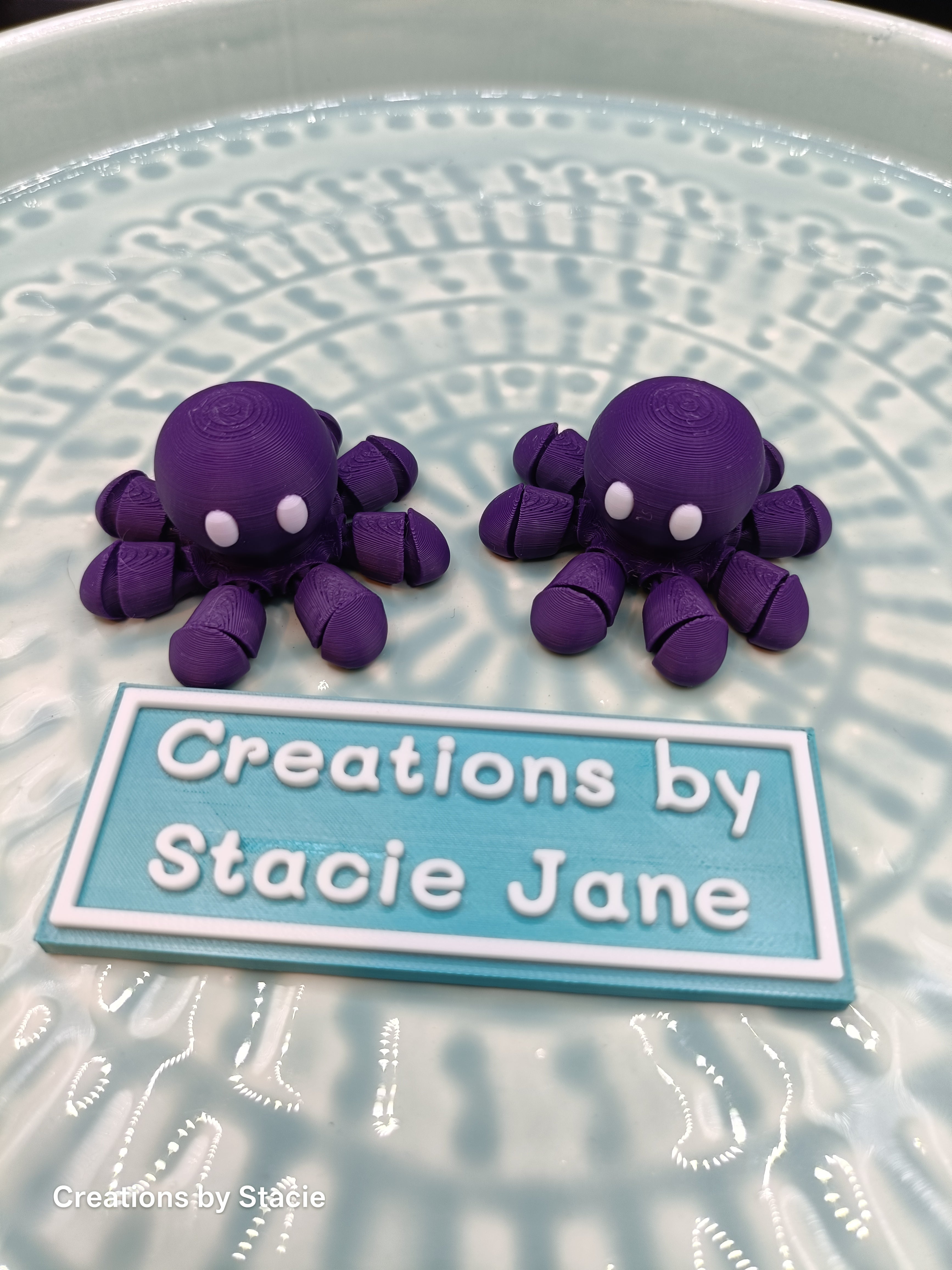 Octopus Flexi