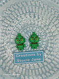 Grinch Flexi