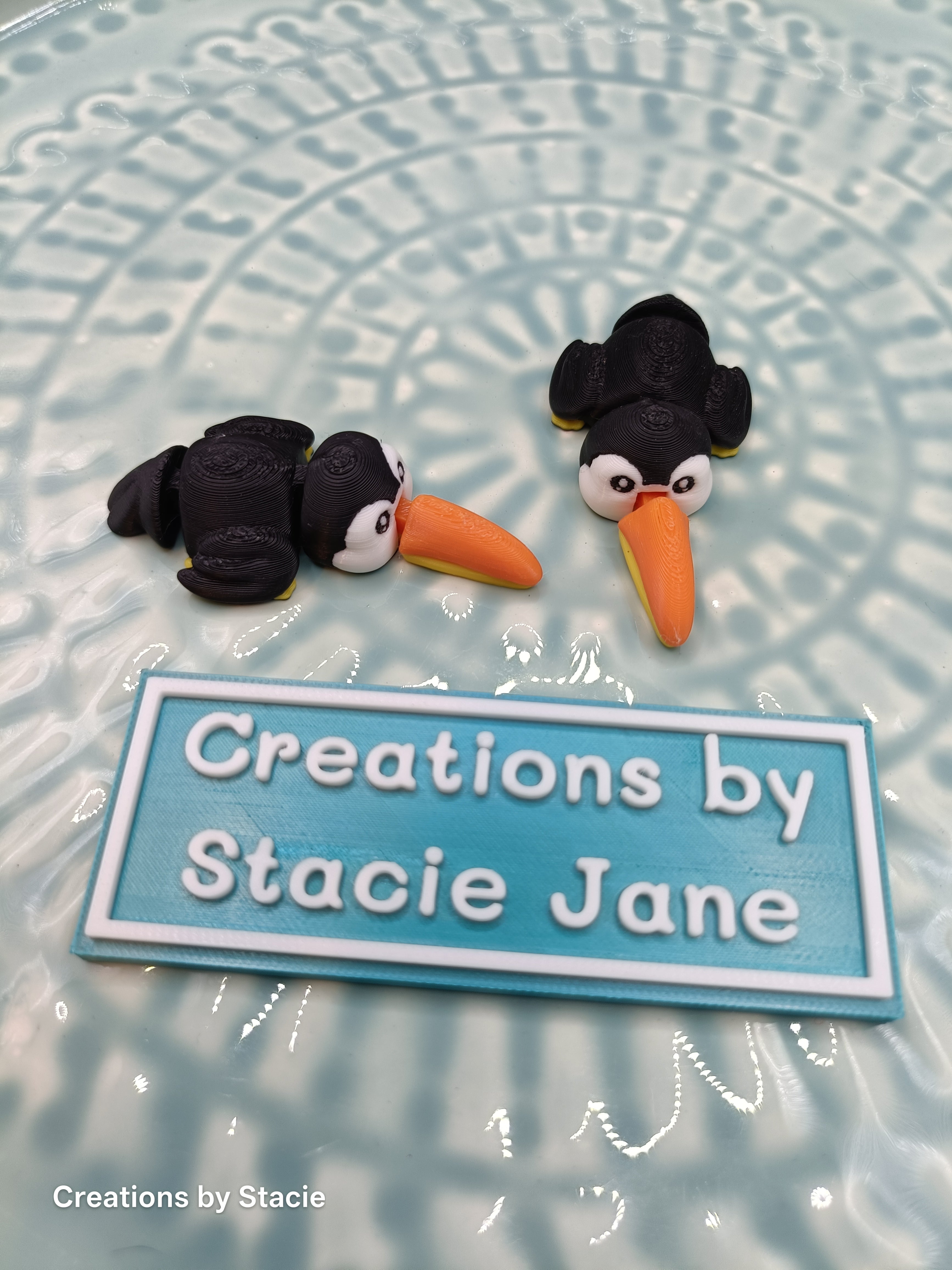 Toucan Flexi