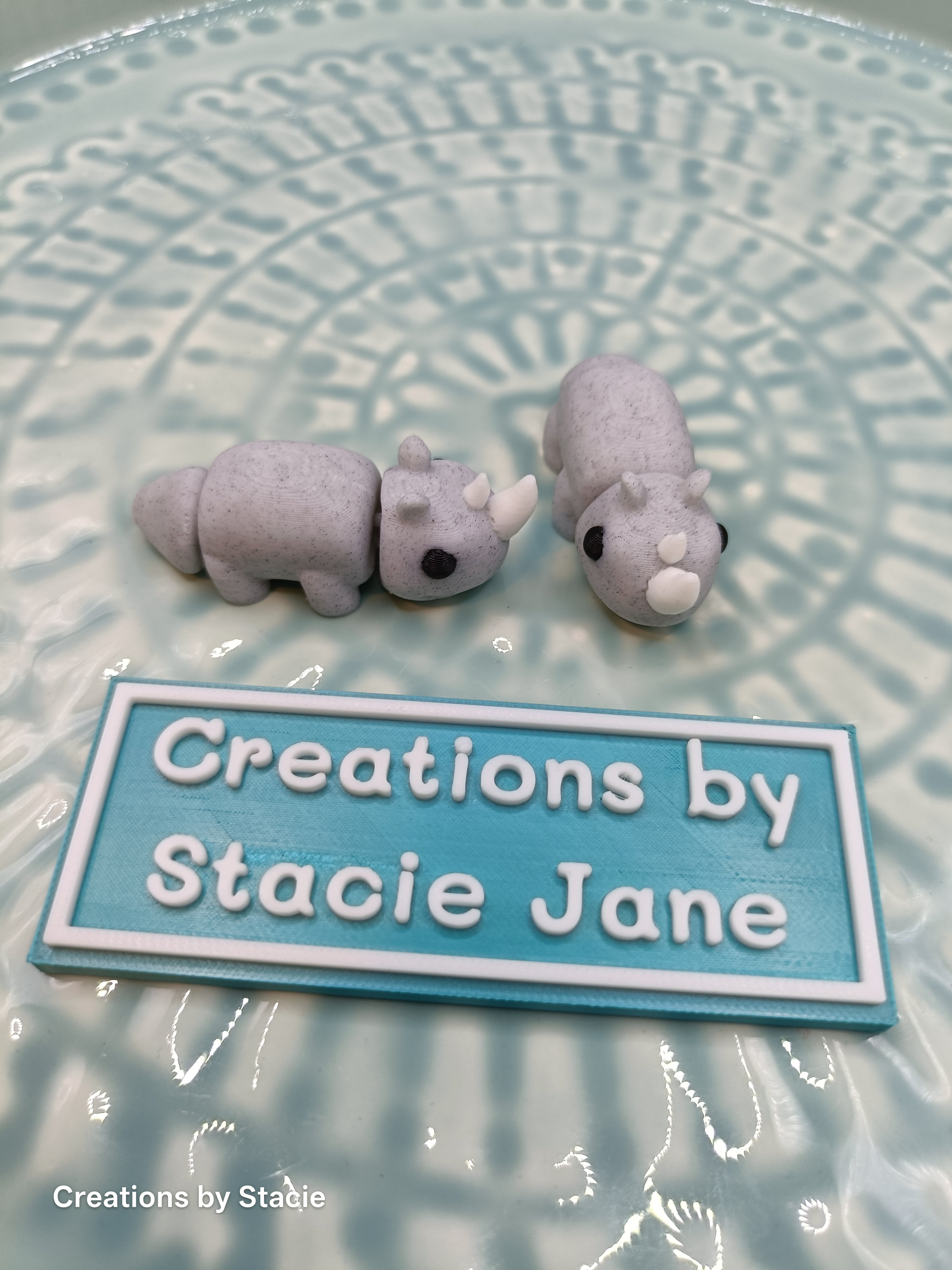 Rhino Flexi