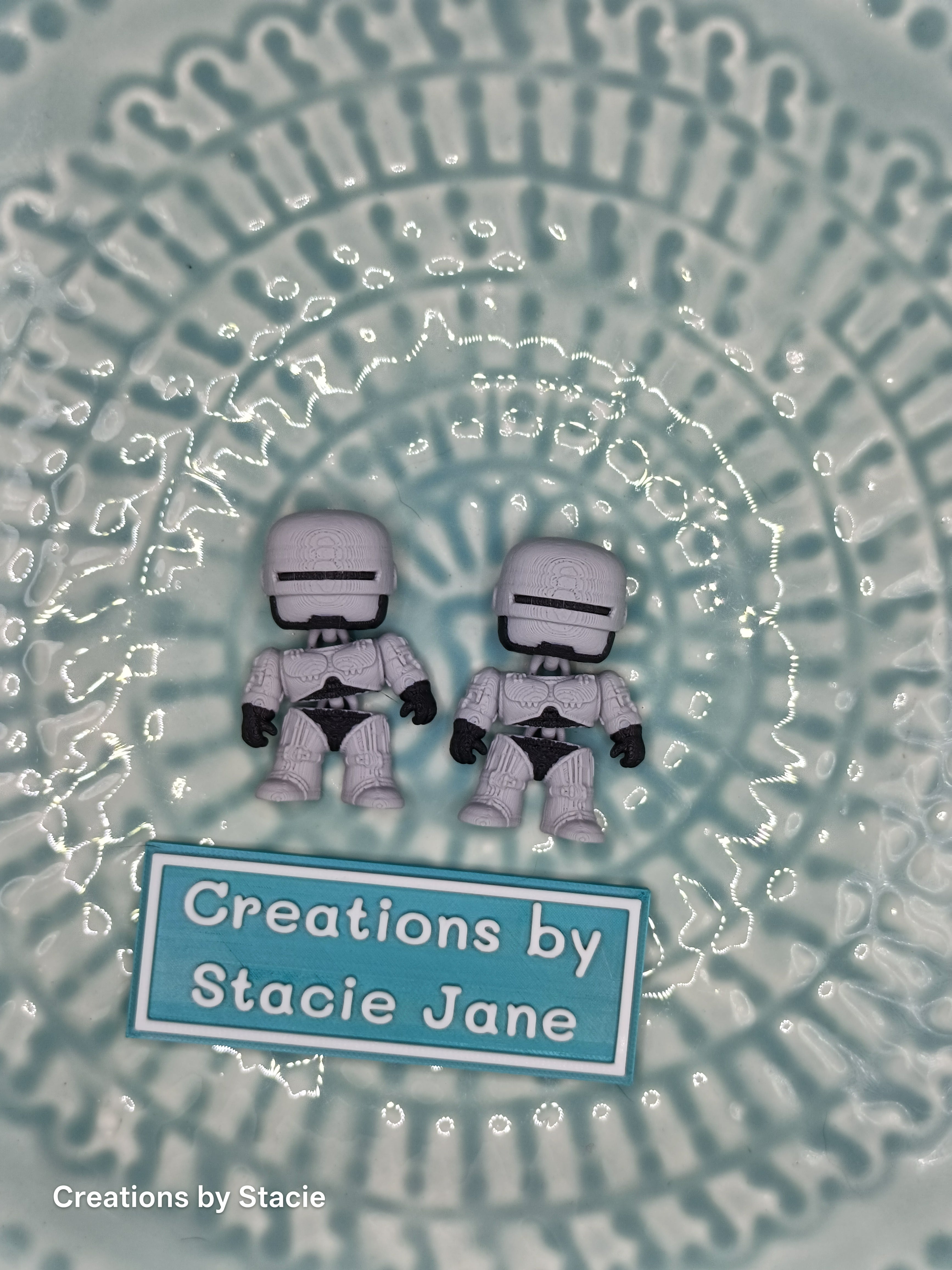Robocop Flexi