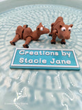 Camel Flexi