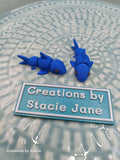 baby Shark Flexi