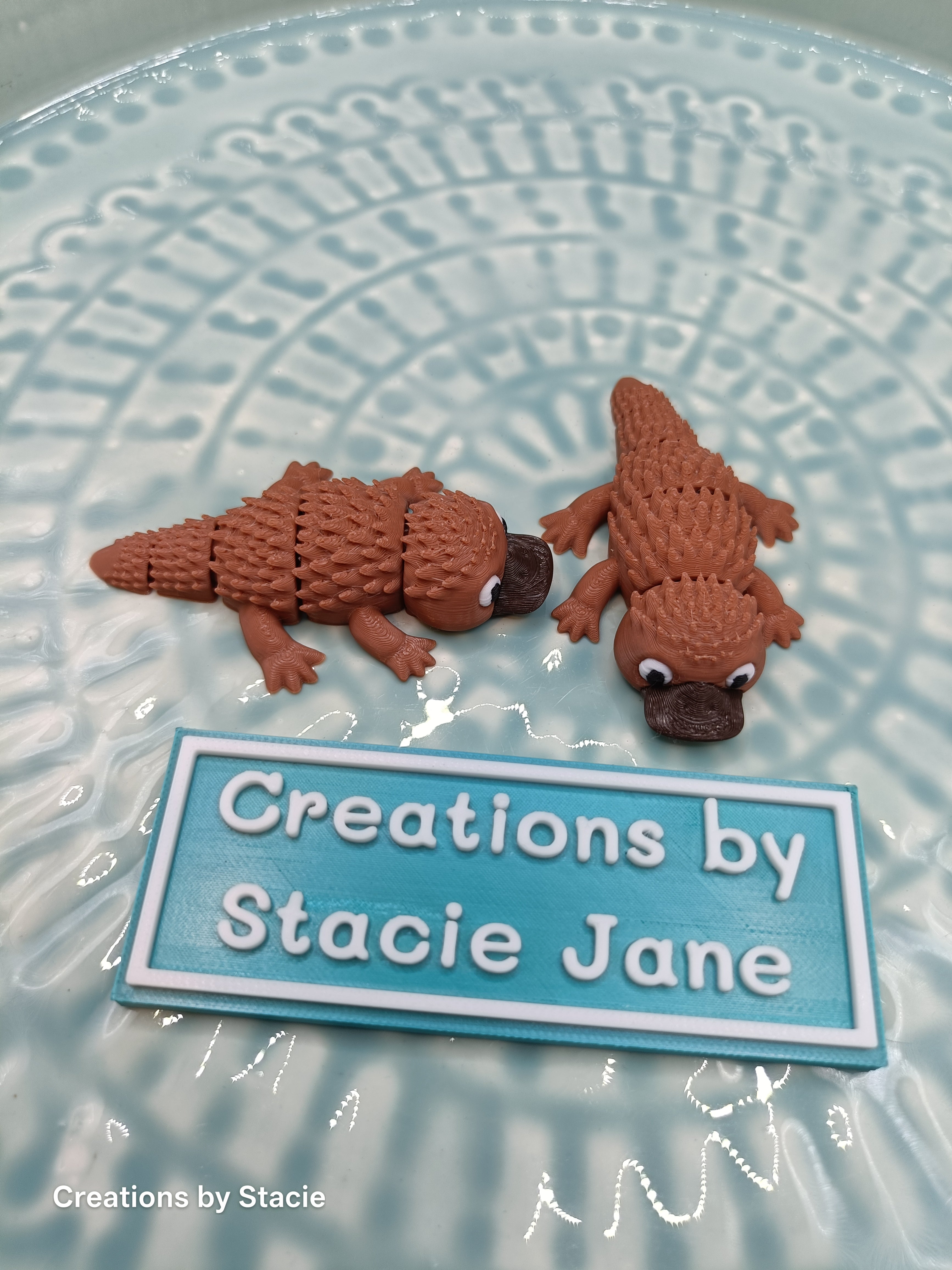 Platypus Flexi
