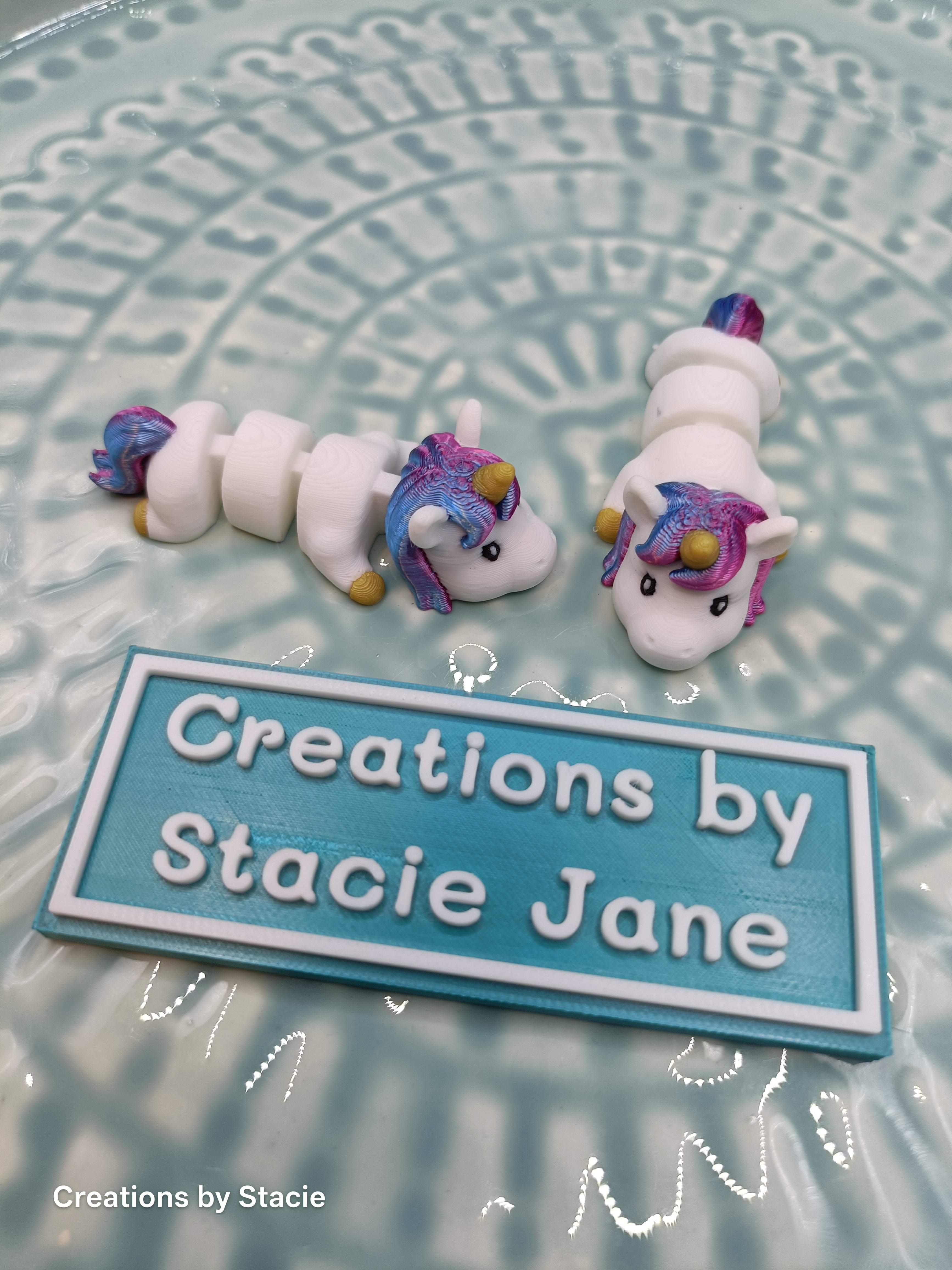 Unicorn Flexi
