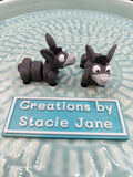 Donkey Flexi