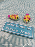 Sea Bunny Flexi
