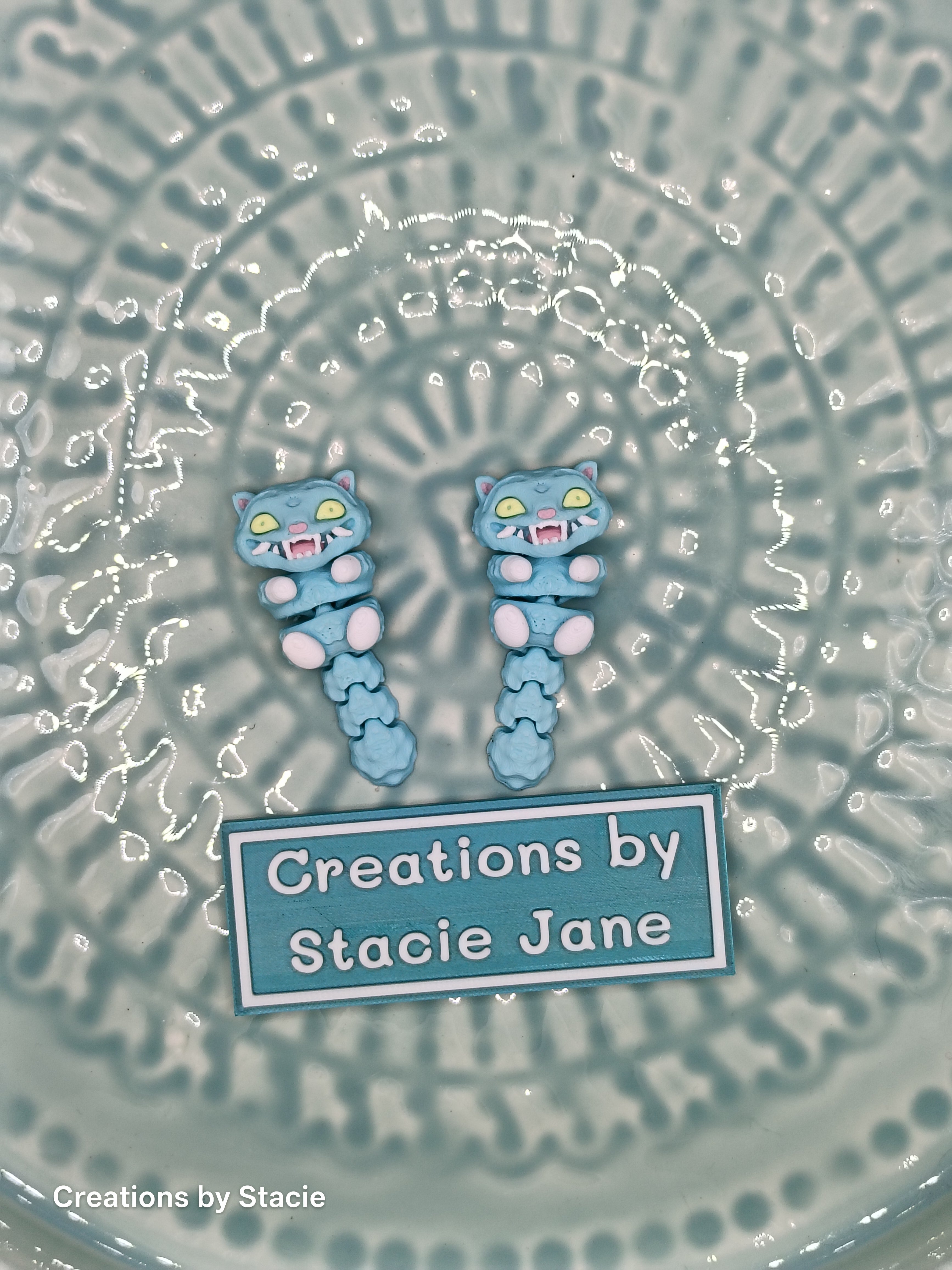 Derby Flexi (Inspired by K-pop demon hunters)