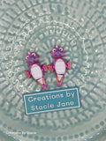 Seahorses Flexi