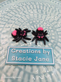 Heart Spider