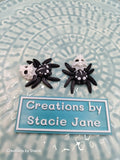 Skeleton Spider