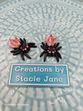 Crystal Spider