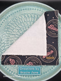 Face washer  - Certified Bit#h