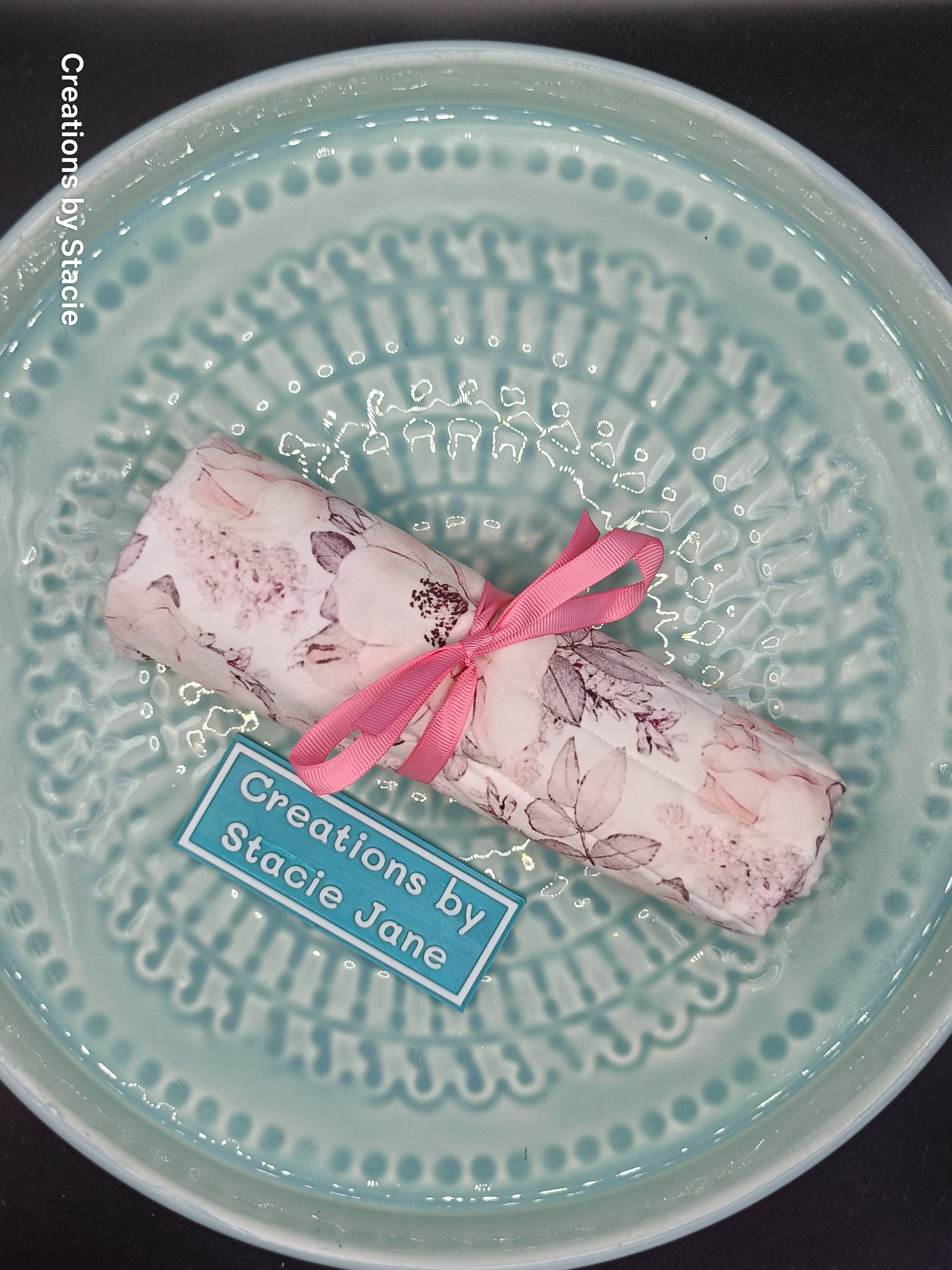 Make Up Brush Travel Set