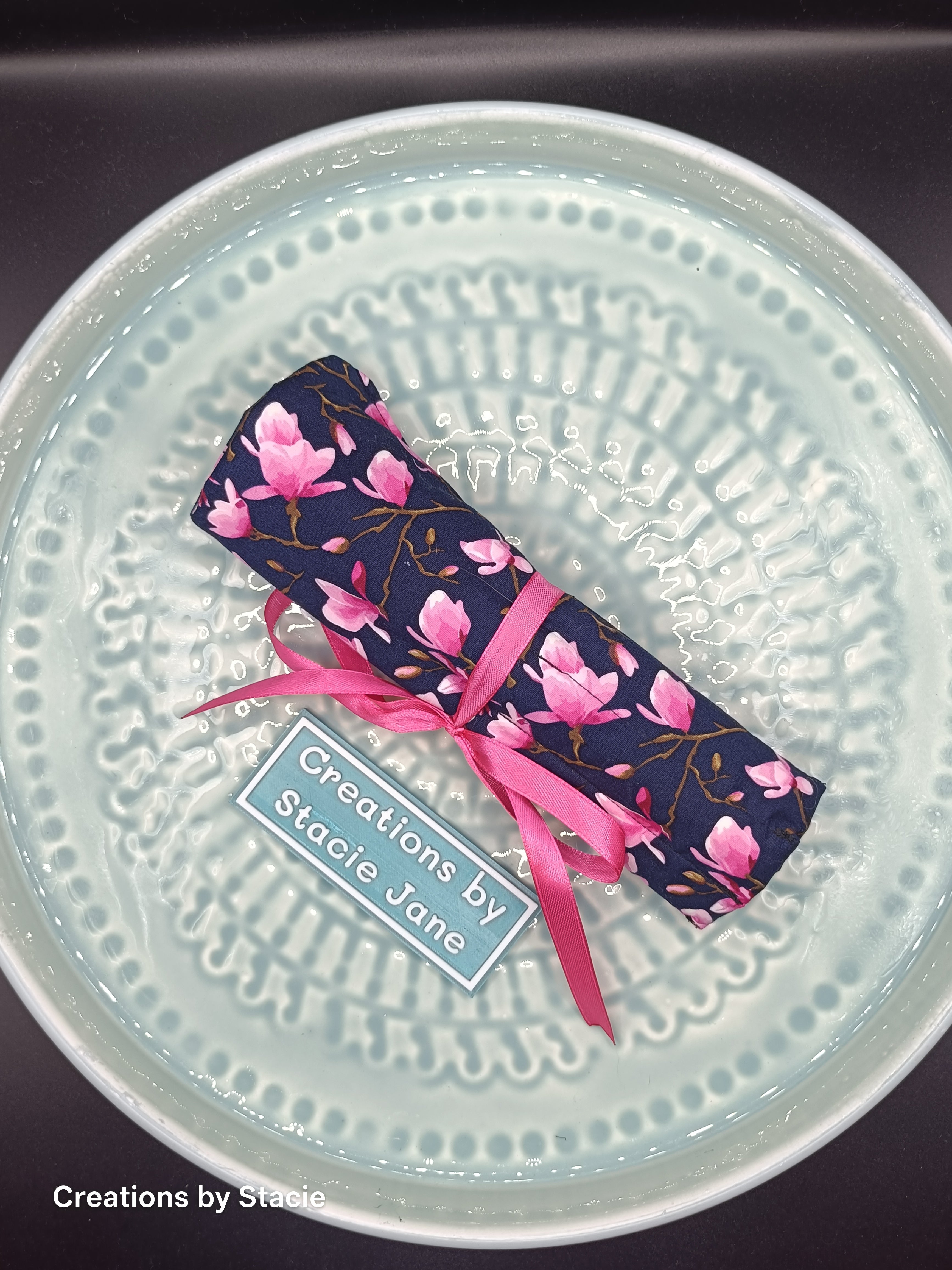 Make Up Brush Travel Set
