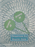 Plants Signs