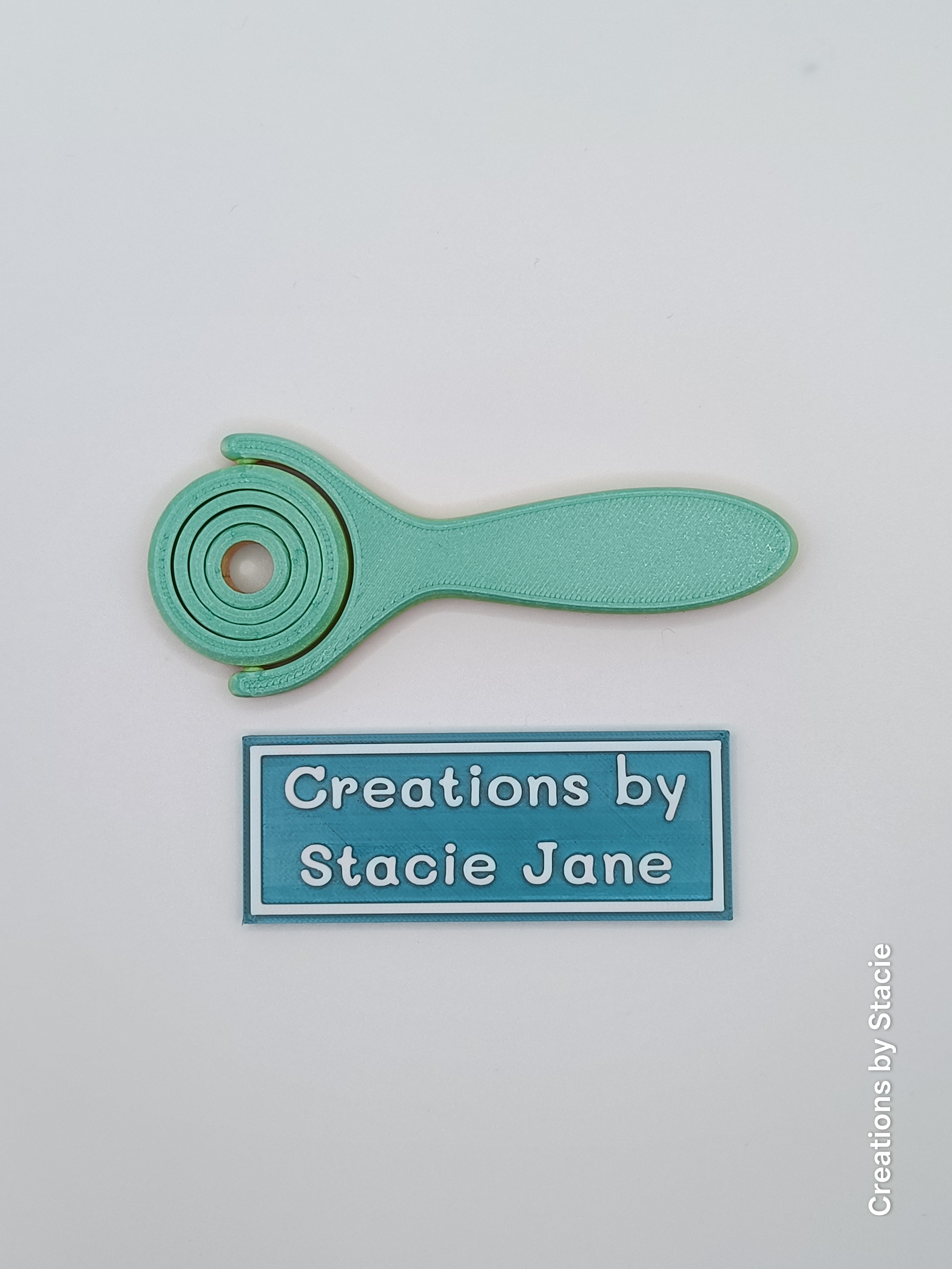 Handheld Fidget Spinners