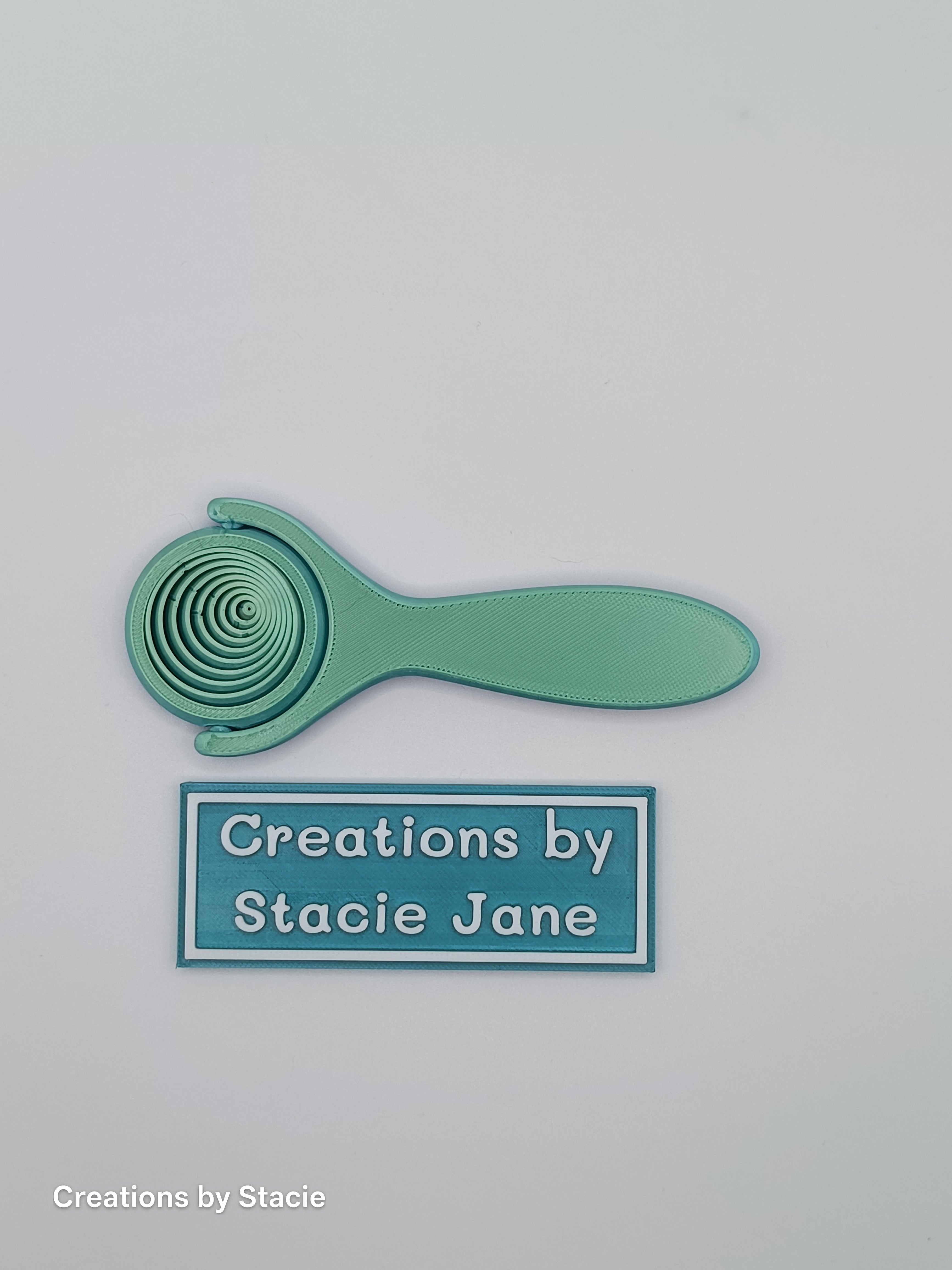 Handheld Fidget Spinners