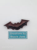 Bat Fidget