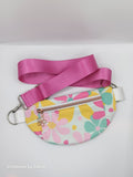 Floral Bum Bag