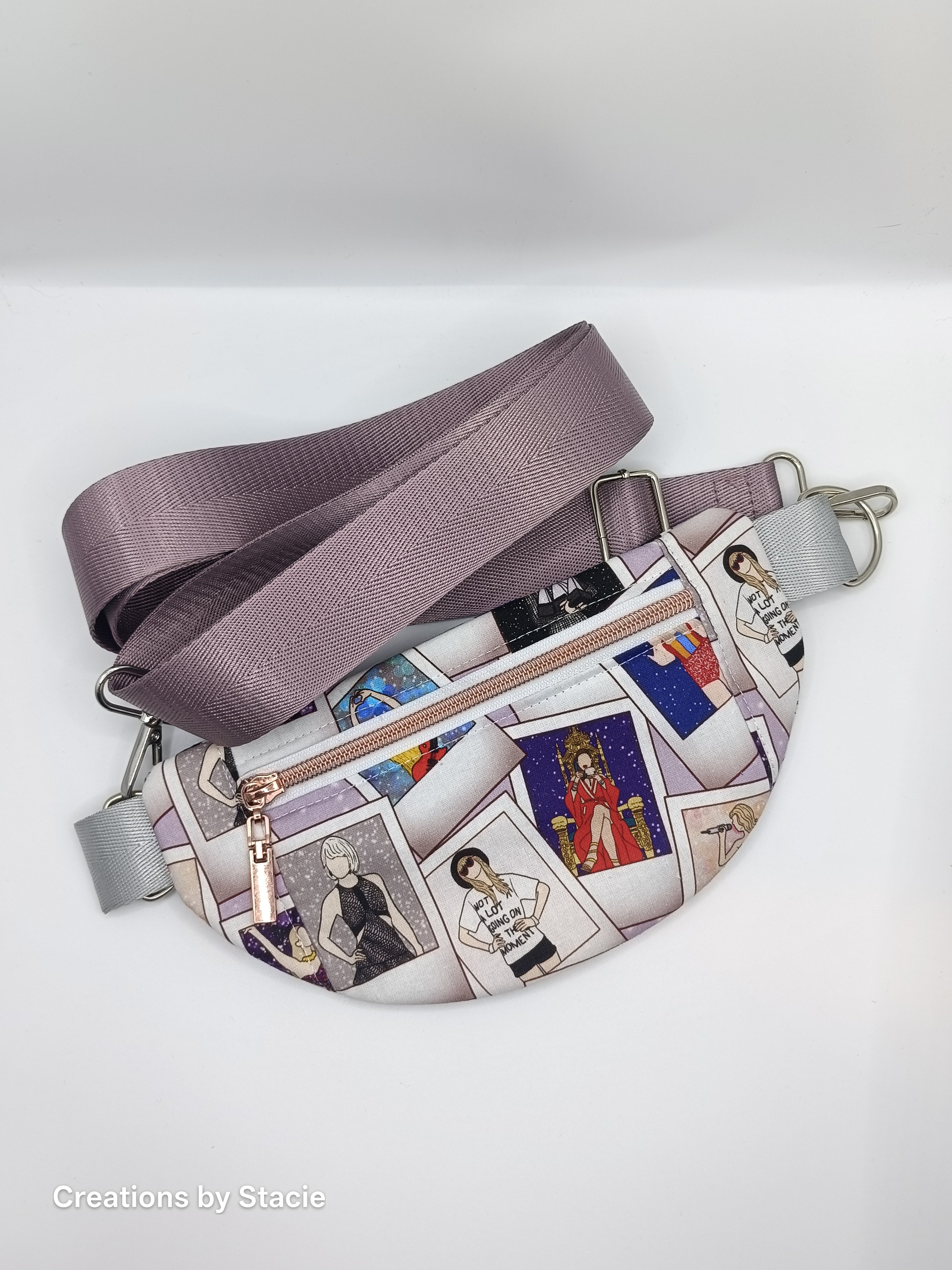 Taylor Swift Inspired Bum Bag