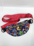 Harry Potter Inspired Bum Bag