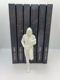MMC Reader Book Decor