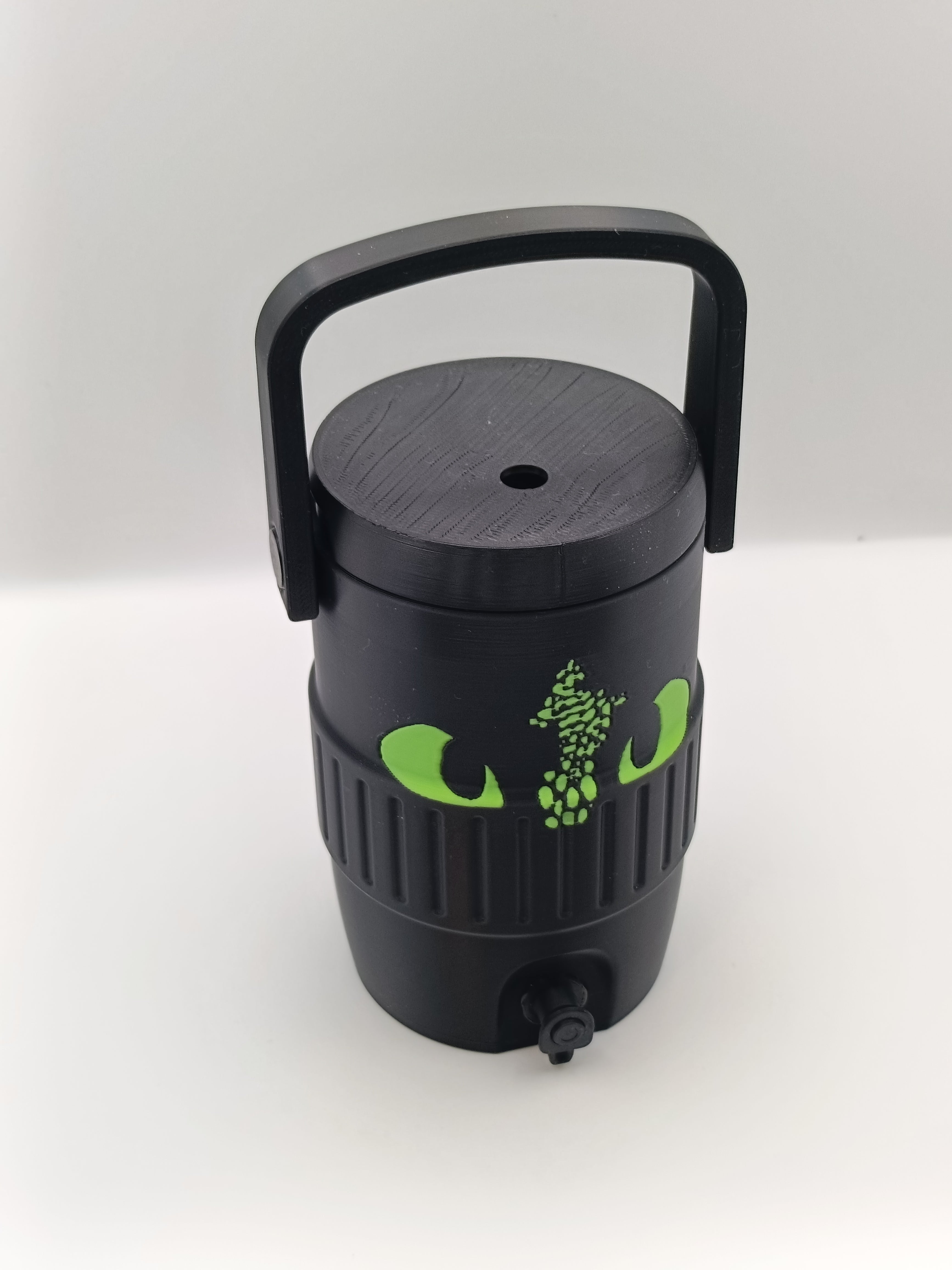 How To Train Your Dragon Can Koozie 375ml - Inspired