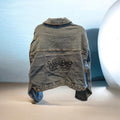 1989 Taylor's Version Denim Jacket - Inspired - Size 12 Childrens
