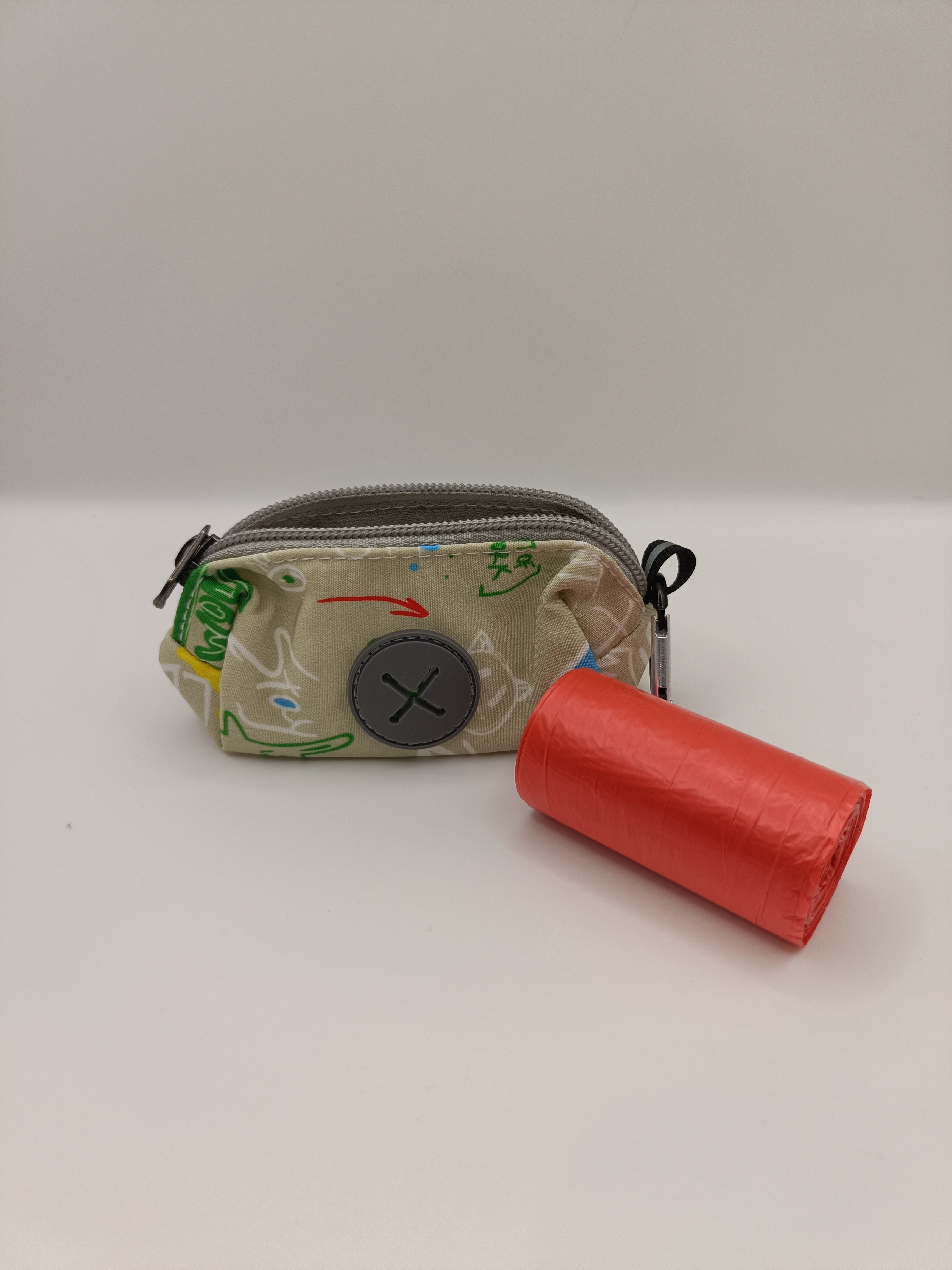 Dog Poop Bags
