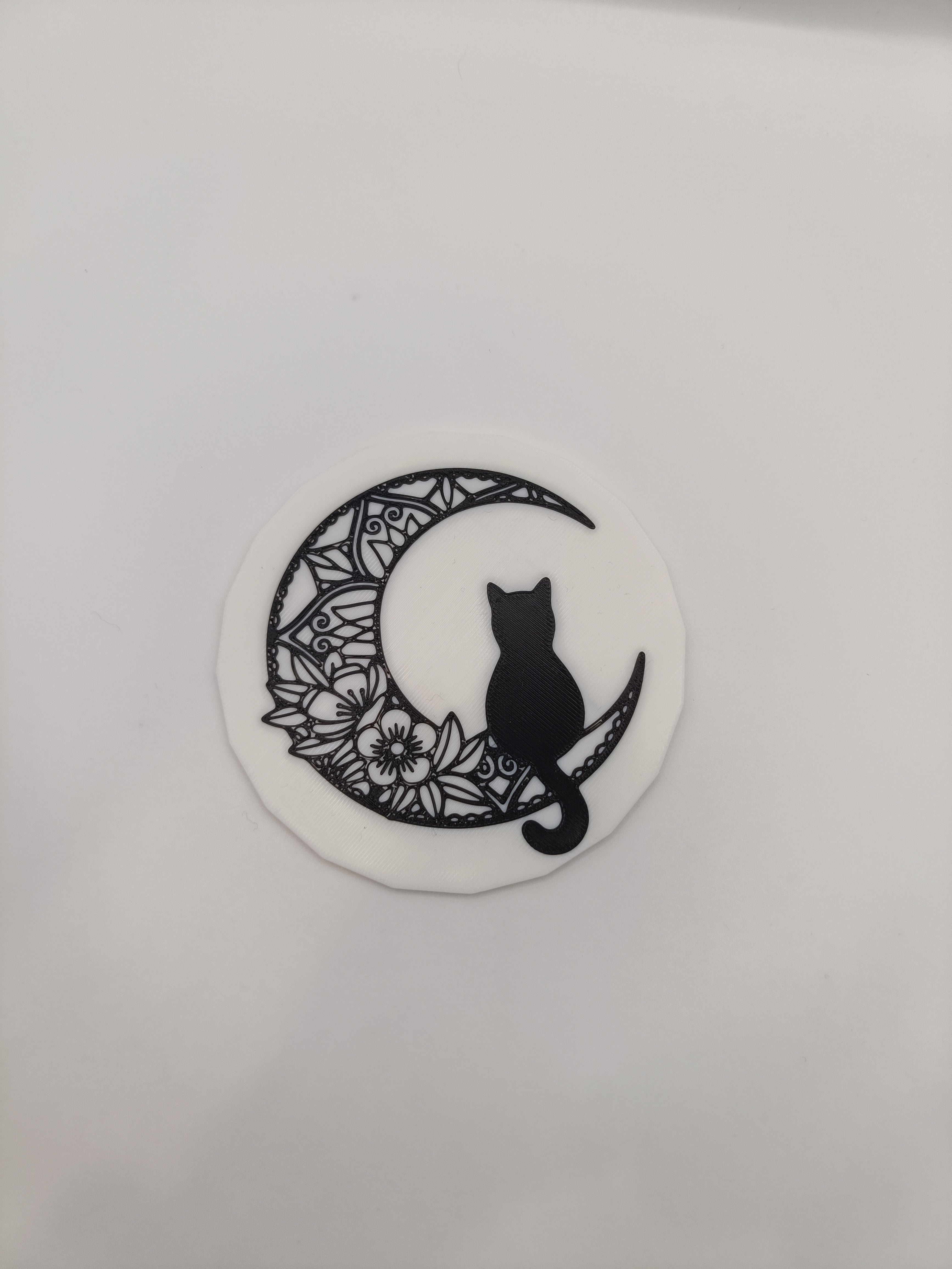 Pets Drink Coasters