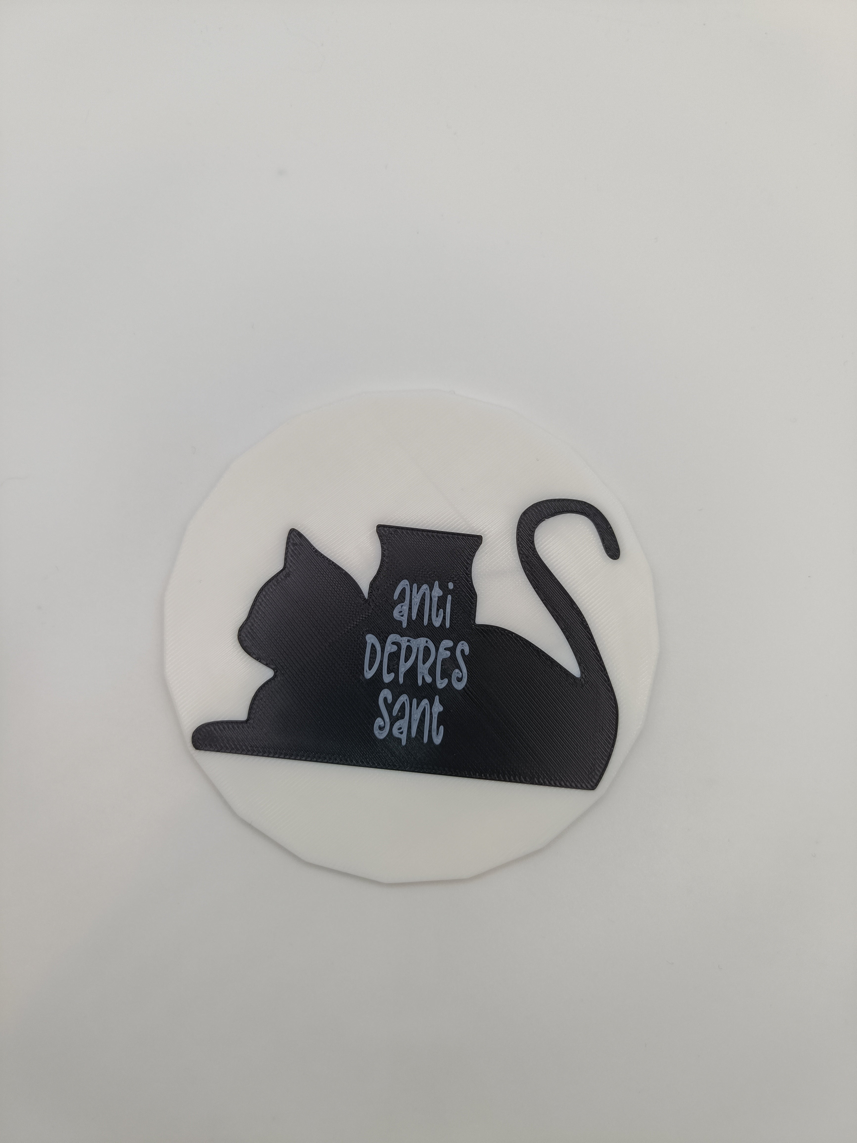 Pets Drink Coasters