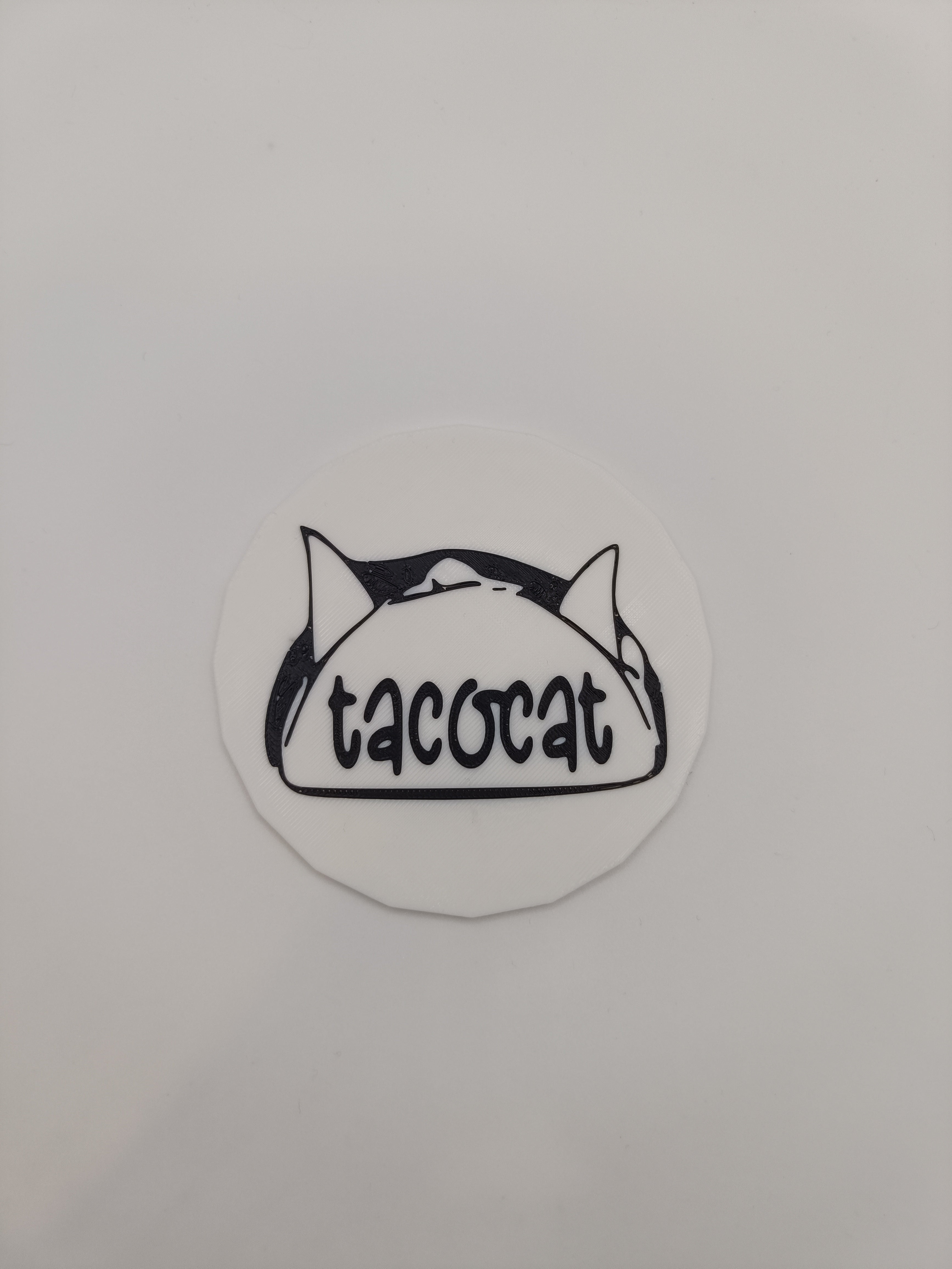 Pets Drink Coasters