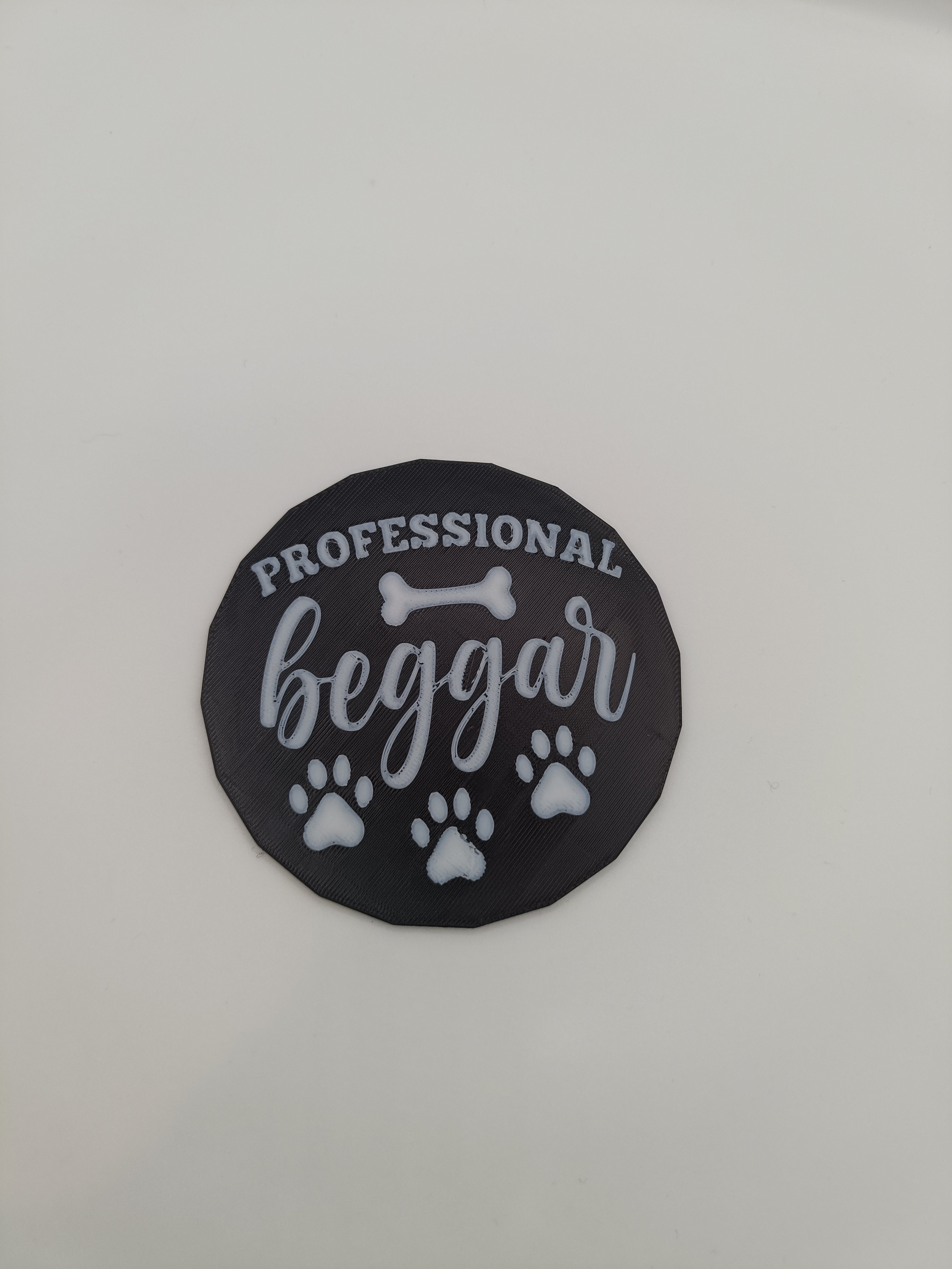 Pets Drink Coasters