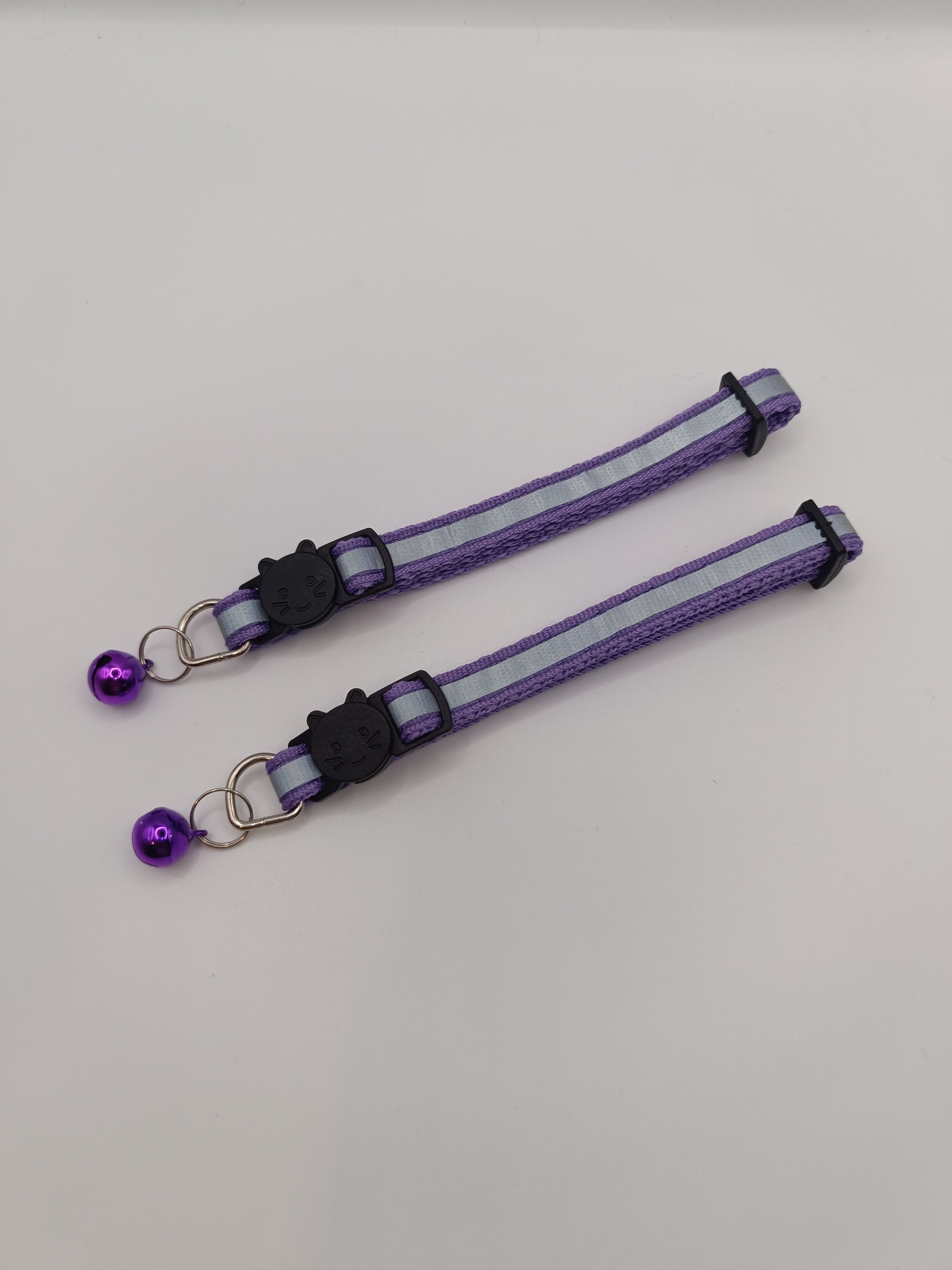 Cat Collars - Reflective