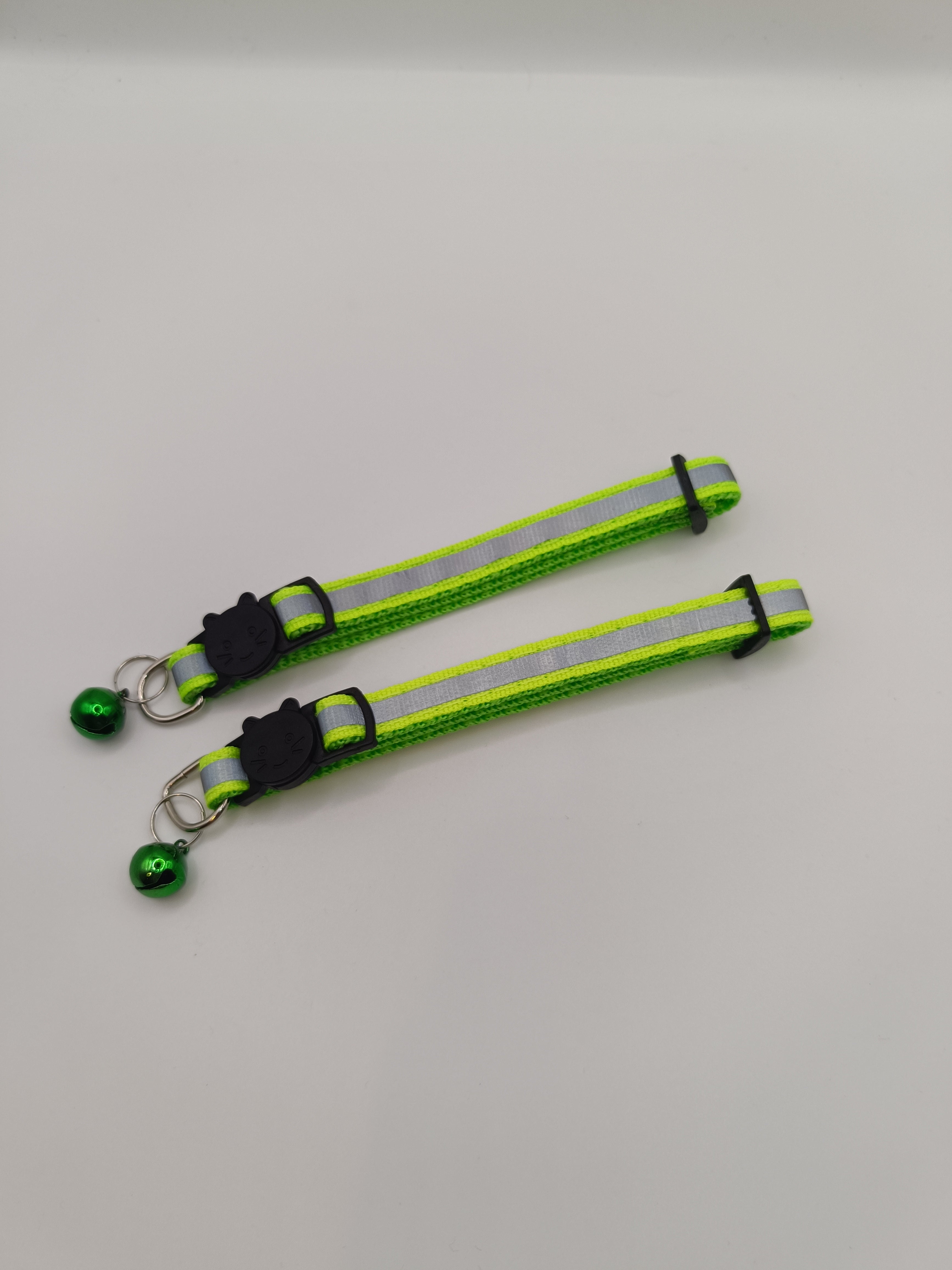 Cat Collars - Reflective