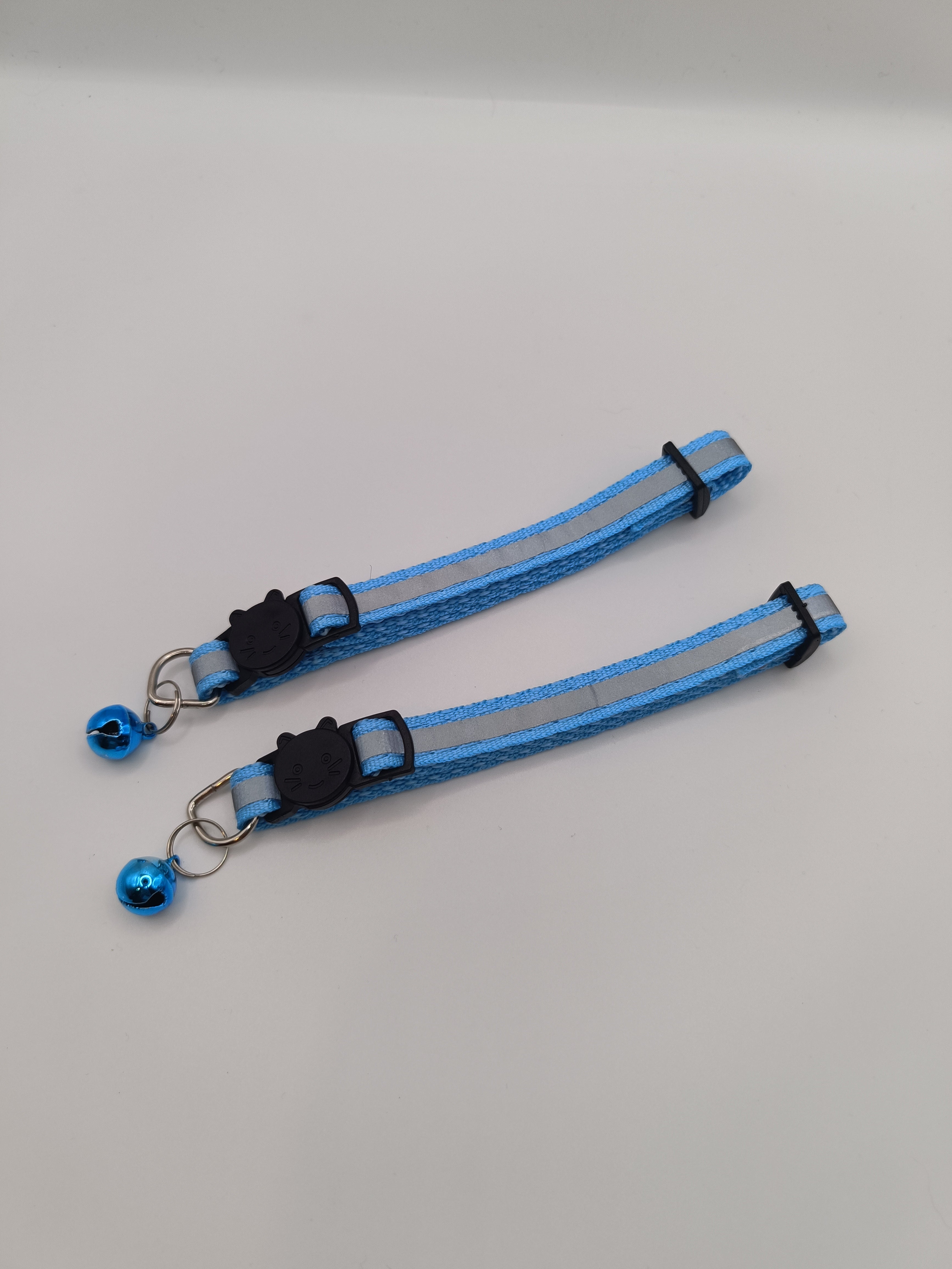 Cat Collars - Reflective