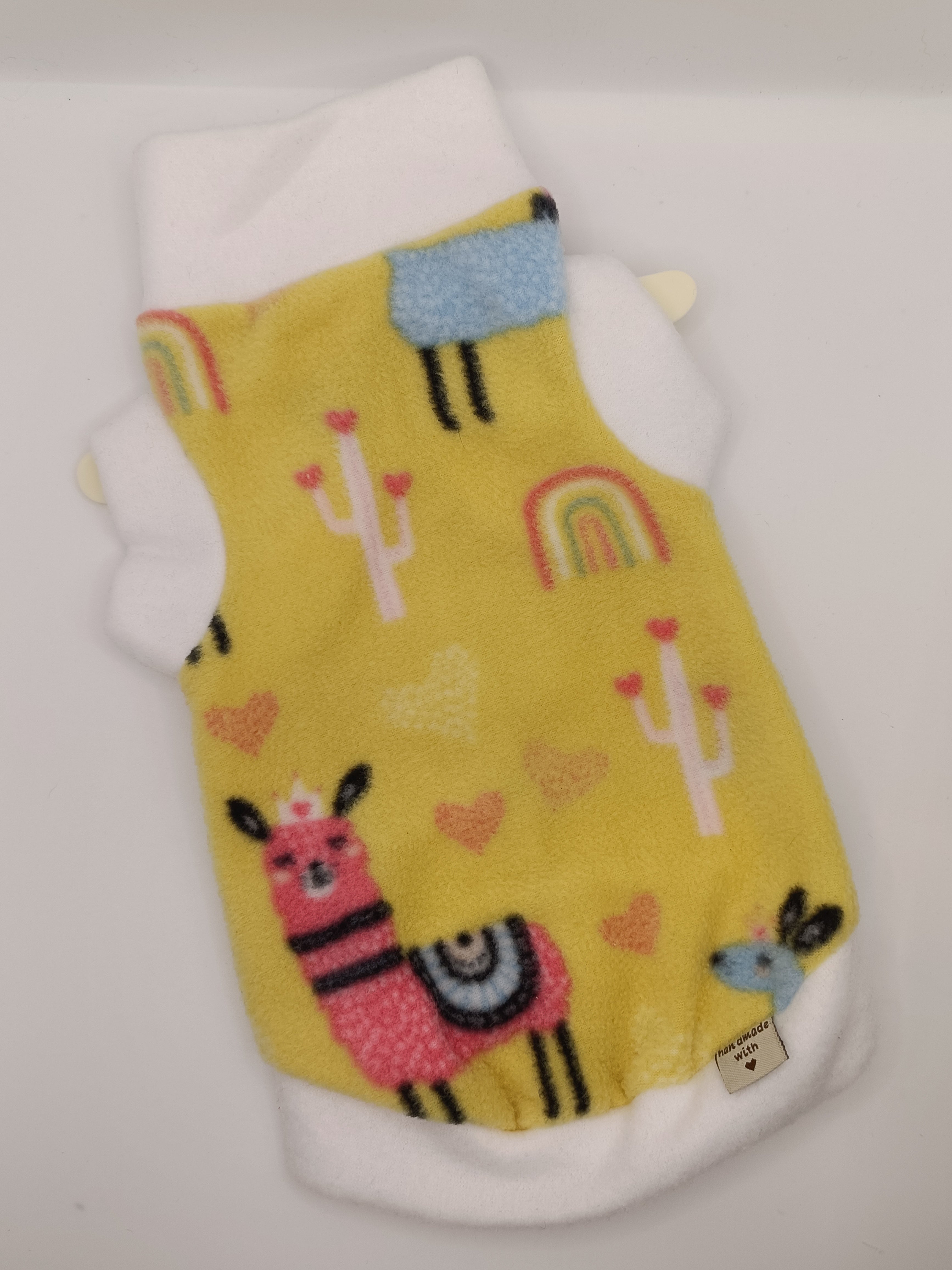 Cat and Dog Jumpers - Large