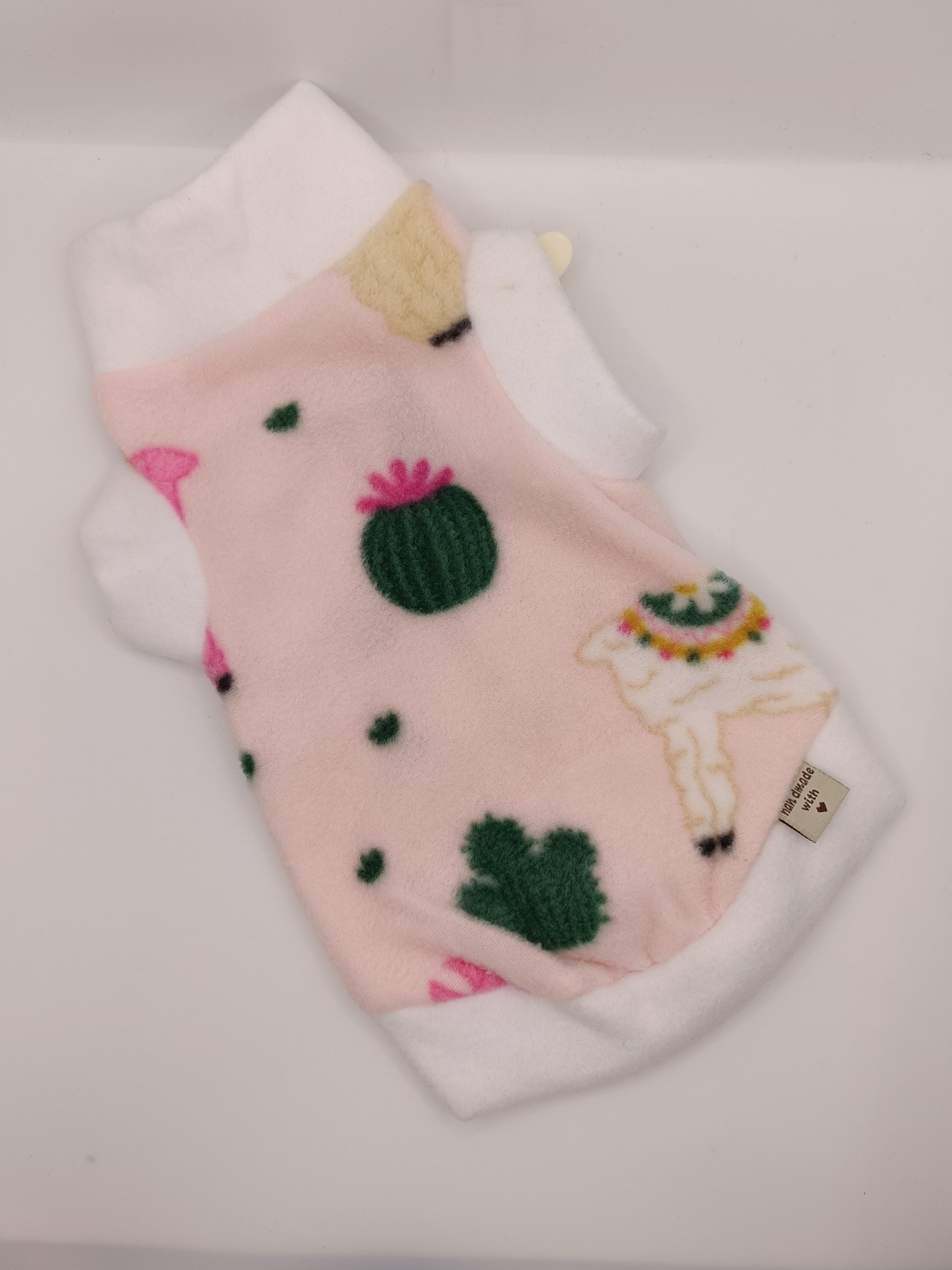 Cat and Dog Jumpers - Large