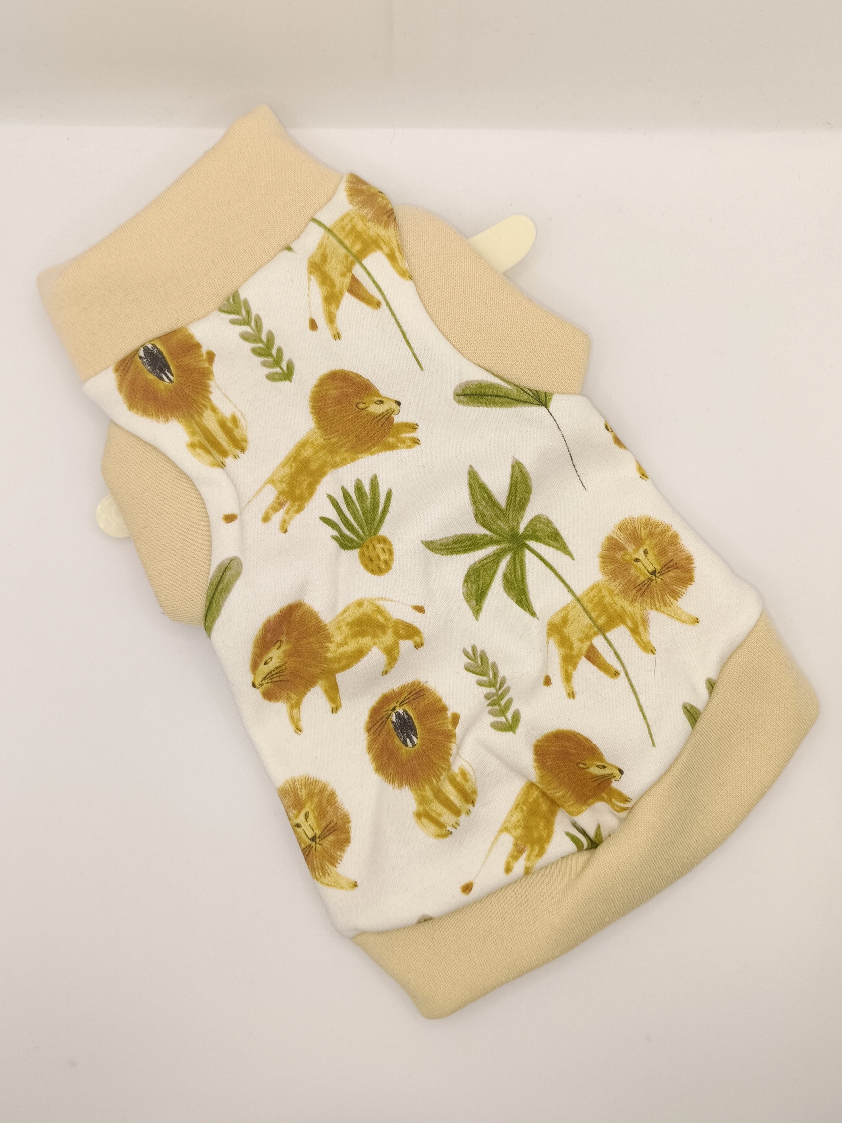 Cat and Dog Jumpers - Large